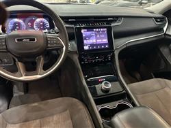 جيب جراند شيروكي إل